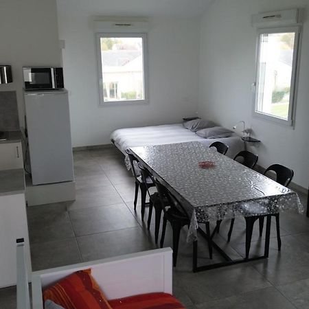 Appartement L Atelier à Courtisols Extérieur photo